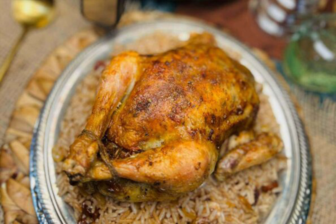 how-to-make-stuffed-chicken-with-rice-and-nuts-with-sonai-air-fryer-mar-711-595x397