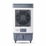 Sonai Air Cooler , Flow Modern 65 , Digital,65 Liter, 3 Speeds Remote , MAR-65DG